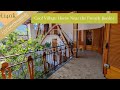 €140k ~ COOL VILLAGE HOUSE Piedmont Italy Near French Border ~ Buying in Italia