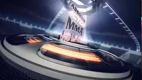 Dustin Smith vs Anthony Warren AAMMA 47