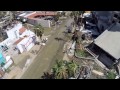 Los Cabos desde el AIRE después de ODILE