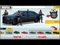  mafia in extreme island   extreme car driving simulator 2022   car game