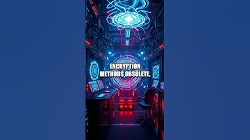 Revolutionizing Data Security with Quantum Encryption