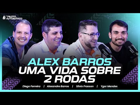 Vídeo: A Yamaha quer criar sua própria equipe de Moto2 junto com Valentino Rossi para treinar seus futuros pilotos de MotoGP