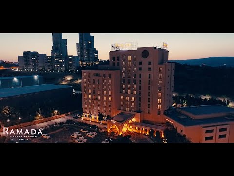 Ramada Plaza by Wyndham Mardin - Reklam Filmi