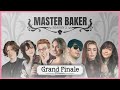 Master baker finale ft fanfan willneff hasanabi