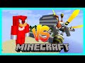 Knuckles plays modded Minecraft: Bee boys bonanza!