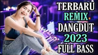 DJ SODA DANGDUT TERBARU ENAK DI DENGAR SAMBIL NYANTAI FULL BASS 2023