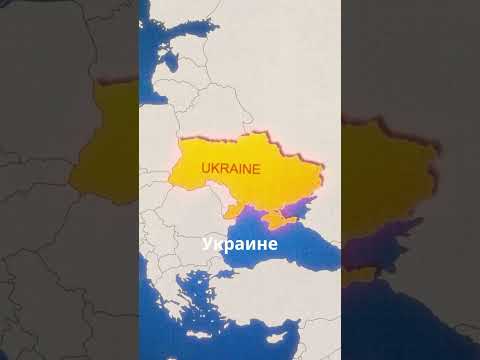 Европа беспомощна в украинском конфликте #новости #политика #украина