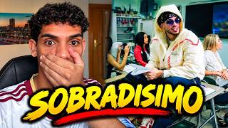 Cuchi Cuchi Reaction - Dei V