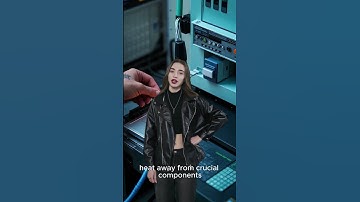 Unveiling the Future of Data Center Cooling: The Rise of Liquid Cooling Technologies