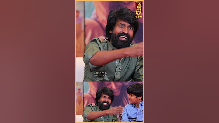 நான் 'கடவுளே'னு சொன்னா 'அஜித்தே'னு சொல்றான்! - Soori | Maaman | Aishwarya Lekshmi | Ajith