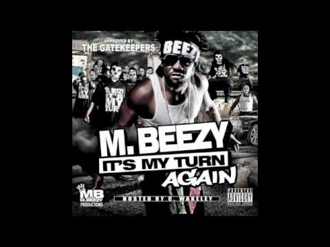 M. Beezy  OJ Da Juice Man Rick Ross "Half a Brick" REMIX