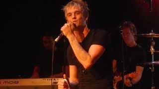 Video thumbnail of "Aaron Carter - Do You Remember Live in Sacramento 11/12/2013"