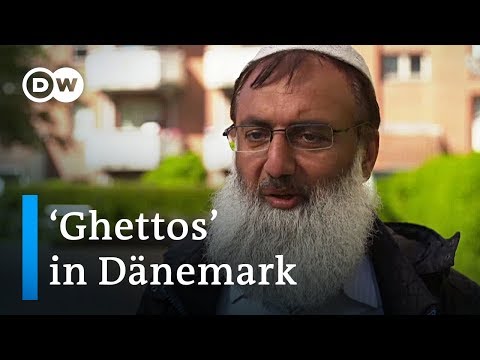 Video: Dänemarks Neues Anti-muslimisches Händedruckgesetz