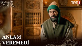 Karamani Mustafanın Kararlarına Şaşırdı - Vefa Sultan 13. Bölüm