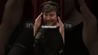 Knowledge is Power! #shorts #joerogan #mrbeast #knowledge #socialmedia