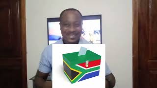 South Africa's Elections, how to Vote Successfully without Mistakes: #MK #EFF #IEC #2024Elections