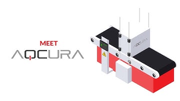 AQCURA | Changing the field of End-Of-Line testing