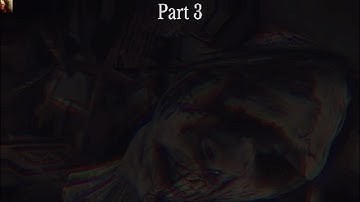 LAYERS OF FEAR - Playthrough #3 - Chapter 4 the walking dolls!! (4K 60 FPS)