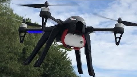 Mjx bugs 3 Makerfire Jumper T-Lite Multi protocol RC Drone Controller