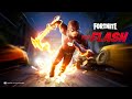 JETZT FLASH in FORTNITE!