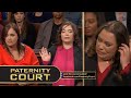 Man Responded to Pregnancy News With "Oh Boy" (Full Episode) | Paternity Court