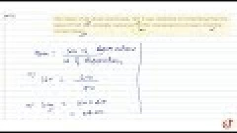 The mean of 40 observations was 160. It was    detected on rechecking that the value of 165 was...