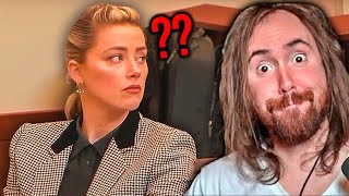Details Johnny Depp Expert BLASTS Amber Heard Witness for Jason Momoa Career Comparison | A͏s͏mongold Reacts News