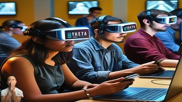 Theta Universities and Partners Collaborating? | Theta Token Updates