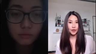 Philippine Airlines Welcome  Announcement