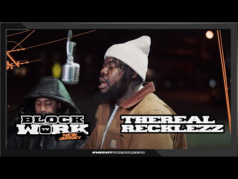 Thereal Recklezz