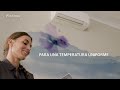 Vídeo: Aire Acondicionado DAIKIN PERFERA TXM20A