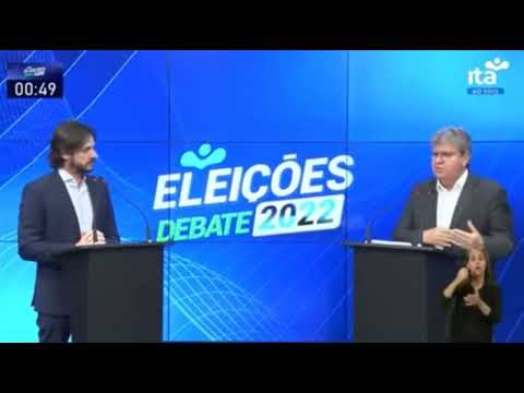 Pedro Cunha Lima na Rede Ita: “Eu não nego grupo político”