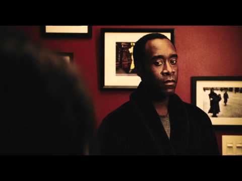 Reign Over Me - Trailer