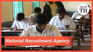 All about the National Recruitment Agency