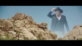 Kirin J Callinan   Big Enough ft  Alex Cameron, Molly Lewis, Jimmy Barnes фрагм