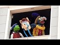 The Muppets Present Great Moments In American History - Show 2 of 2 - Magic Kingdom Disney World