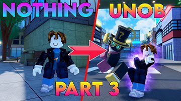 [AUT] From Nothing To The BEST Unobtainable (Part 3)