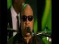 STEVIE WONDER _ DIAMOND JUBILEE (BUCKINGHAM PALACE).