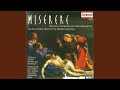 Miniature de la vidéo de la chanson Miserere In C Minor - Libera Me