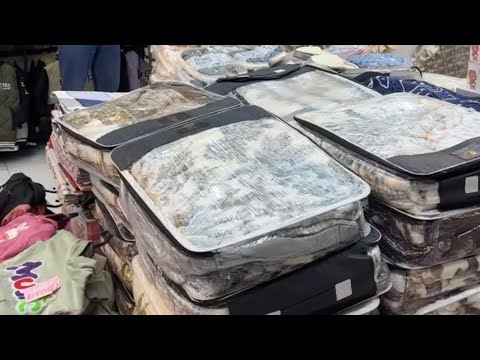 حرامات ب 99قرش الوسط التجاري محل البوريني للالبسة