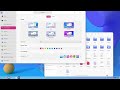 Arcolinux  3901 deepin  arcolinuxb deepin  quick overview of the last release