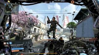 Best 2 Seconds of TitanFall Ever