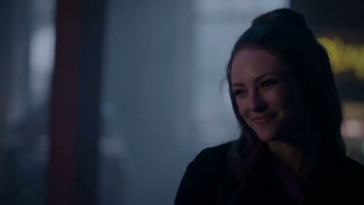 hope mikaelson - don't stop the music