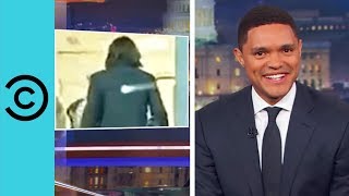 Let's Meme America Great Again - The Daily Show | Comedy Central