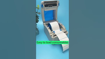 Gprinter Best Label Printers For Logistics Solution: Today