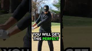Stop Starting The Golf Swing With Hands screenshot 2