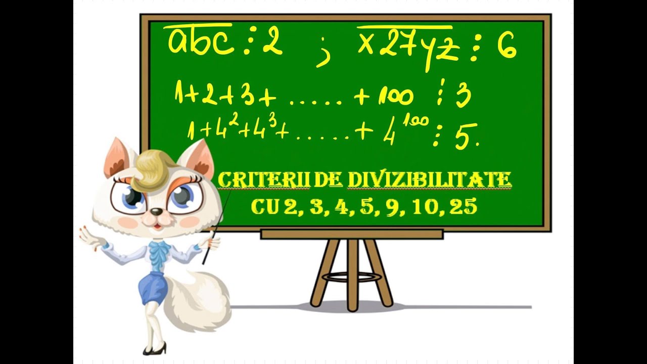 divizibilitate cu 10 Archives - Matematica Mai Usoara