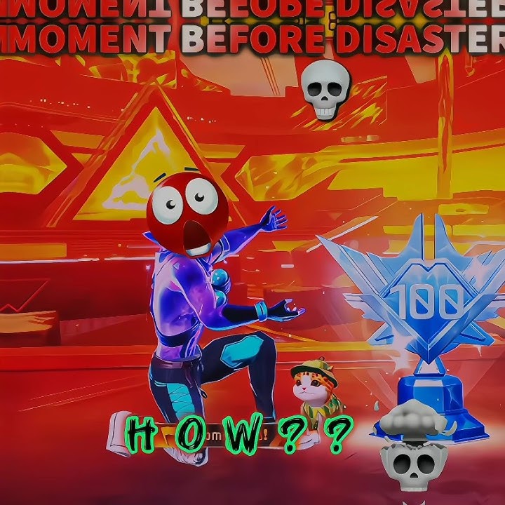 100 Level Glitch😱😈#freefire #trending #shortsfeed #viral #ff #shorts