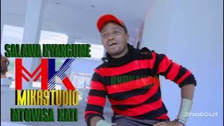 SALAWA NYANGUME -HARUSI YA KULWA NA LABHE - MIKA STUDIO  255787966344