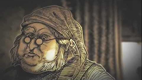 Alice Madness Returns - Stubborn self-interest trumps empathy